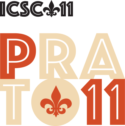 ICSC11